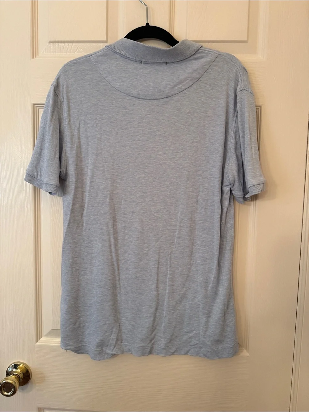 Banana Republic soft heathered